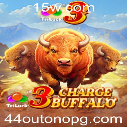 3ChargeBuffalo: Um Mergulho no Universo Emocionante do Jogo