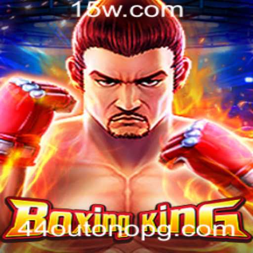 Explorando o Universo de BoxingKing: O Jogo de Luta do Momento