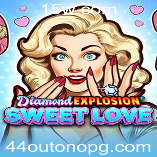 Explorando o Mundo de DiamondExplosionSweetLove: A Nova Sensação do Outono