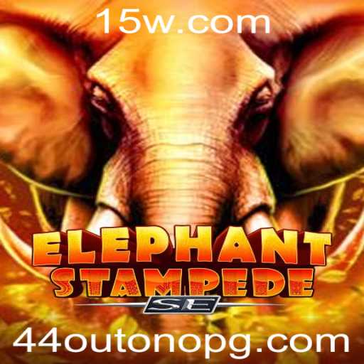 Descubra 'ElephantStampedeSE': O Jogo de Aventura Perfeito para o Outono