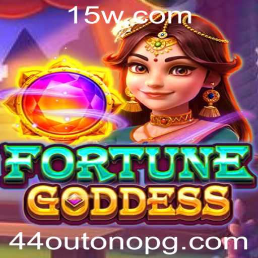 Descubra o Fascinante Mundo de FortuneGoddess: O Jogo que Está Conquistando os Gamers neste Outono