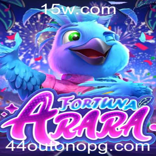 Descubra FortunaArara: Um Jogo de Estratégia para o Outono