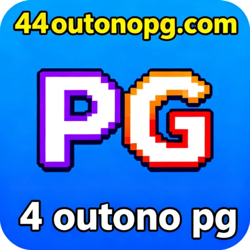 4 outono pg logo