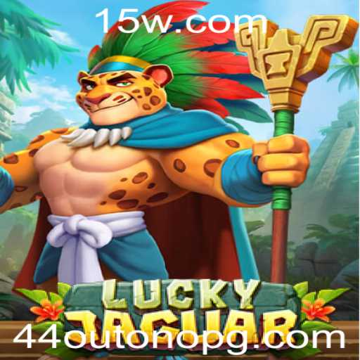 Descubra o Fascinante Mundo de LuckyJaguar: O Jogo que Está Conquistando o Outono