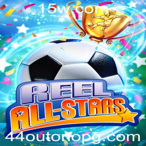 ReelAllStars: Uma Nova Sensação no Mundo dos Jogos com Tema de Outono