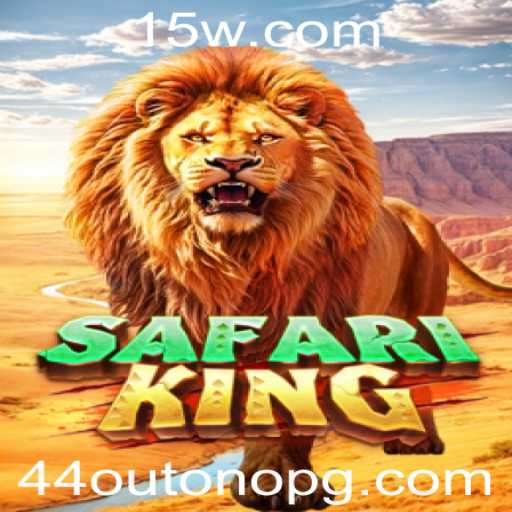 Desvendando SafariKing: O Jogo de Aventura Destacado no Outono