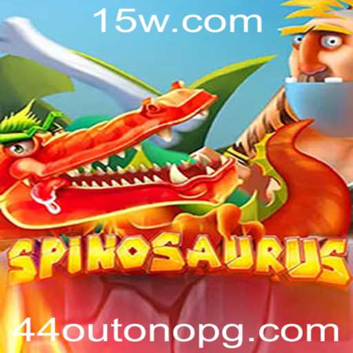 Explorando o Dinâmico Mundo de Spinosaurus: Um Jogo de Estratégia Inovador