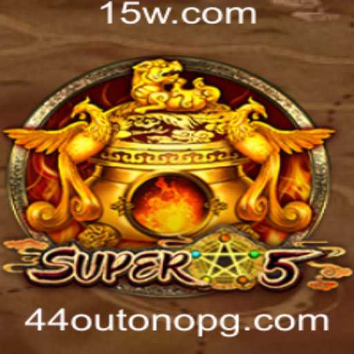 Descubra o Universo do Jogo Super5: Regras, Introdução e Atributos Inovadores