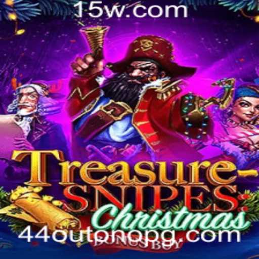 Descobrindo TreasuresnipesChristmas: O Melhor Jogo para o Outono