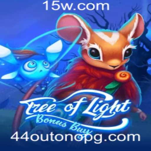 Descubra o Mundo Mágico de TreeOfLightBonusBuy